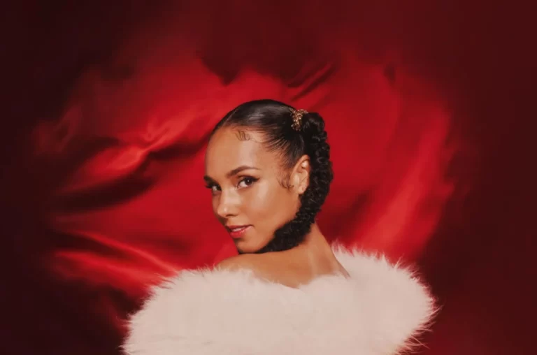 Alicia Keys