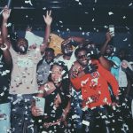 DJ Paak & Friends