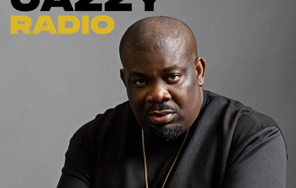 Don Jazzy Radio 5th Episode