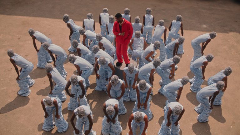 Kizz Daniel Cough Video