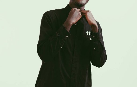 Amos K
