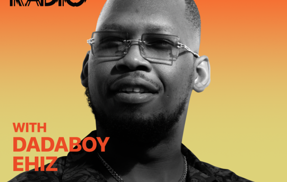 Apple Music Africa Now Radio Features Ajebutter22