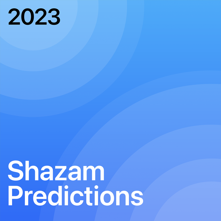 Shazam 2023 predictions