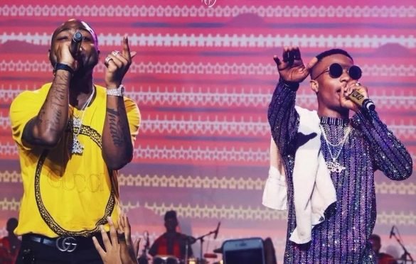 Wizkid-and-Davido