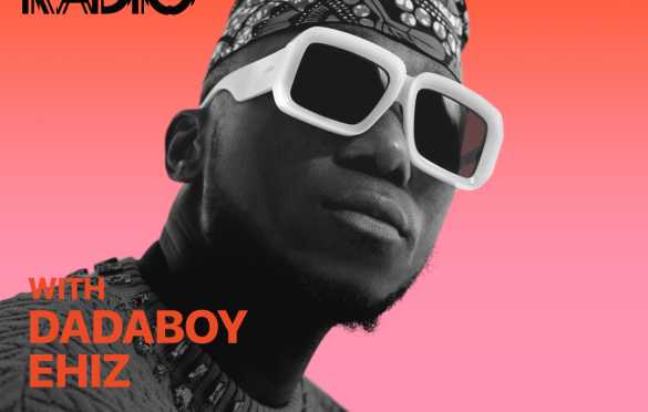 Apple Music's Africa Now Radio Features SPINALL