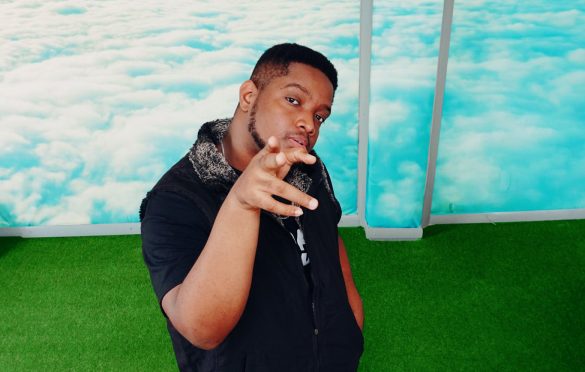Bryan The Mensah