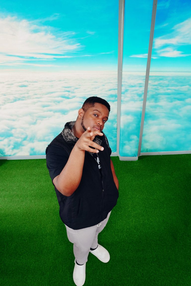 Bryan The Mensah