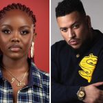 Gyakie & AKA