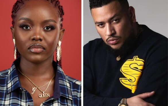 Gyakie & AKA