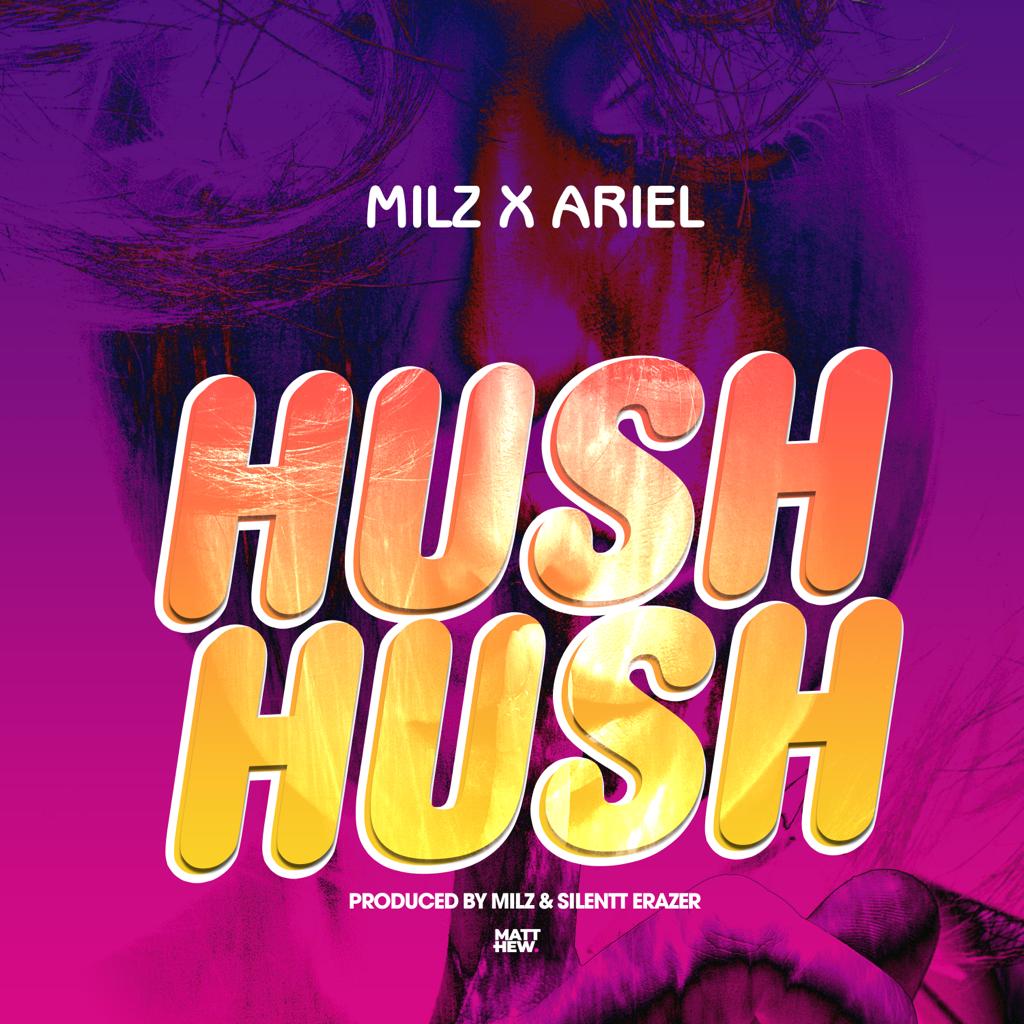  Hush Hush