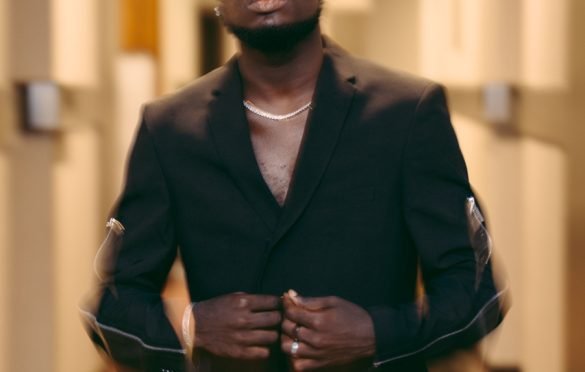 Mista Myles