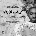 Motherland EP Tracklist