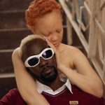 Niashun and Albino