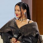 Rihanna Apple Music Super Bowl LVII Halftime Show