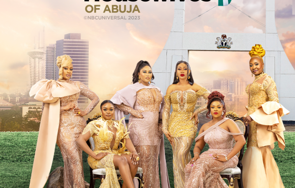 The Real Housewives of Abuja