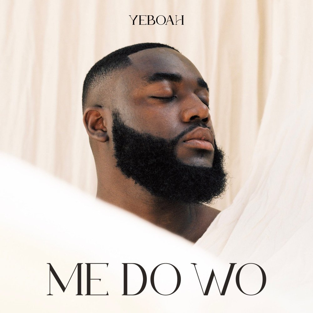 Yeboah Me do wo