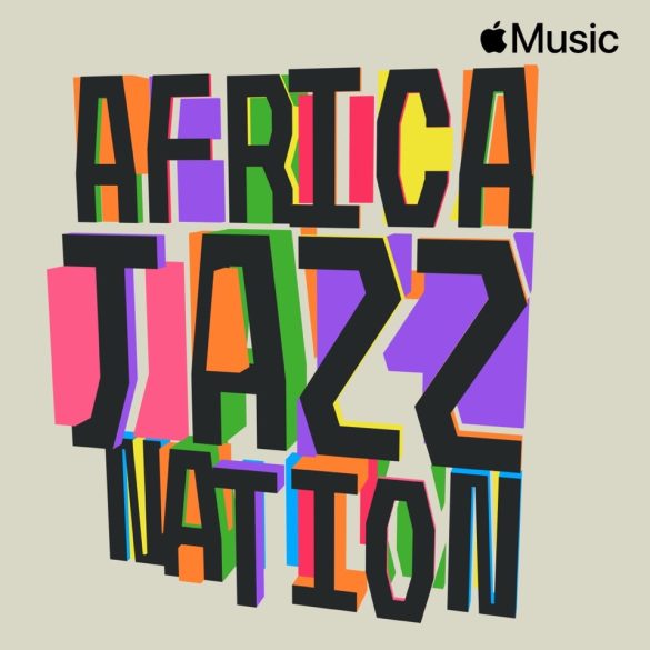 Africa Jazz Nation