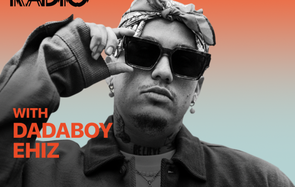Apple Music's Africa Now Radio with Dadaboy Ehiz this Friday – A Tribute to Costa Titch