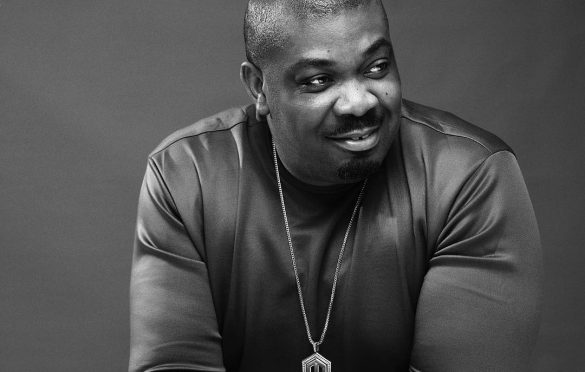Don-Jazzy