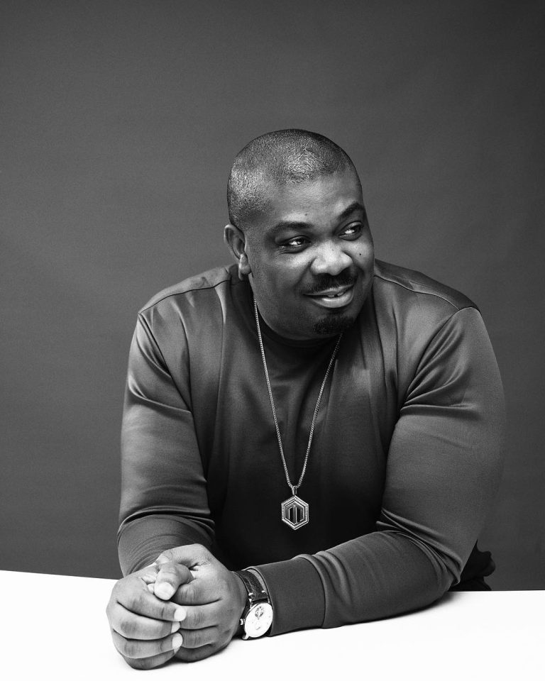 Don-Jazzy