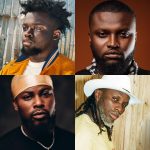 Ghanaian Producers