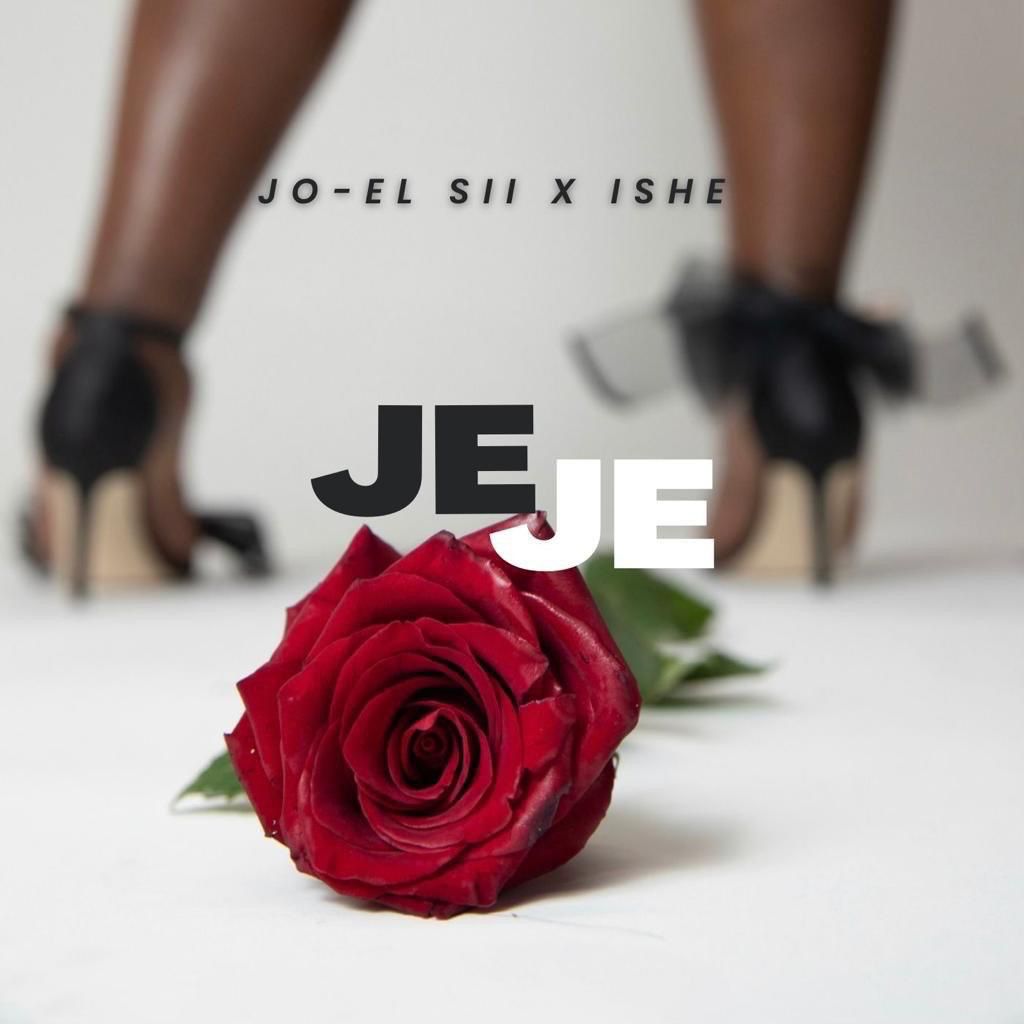 Jo-el Sii JEJE Cover