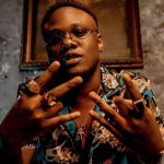 Kojo Efson’s ‘’Afrodisiac’’ EP