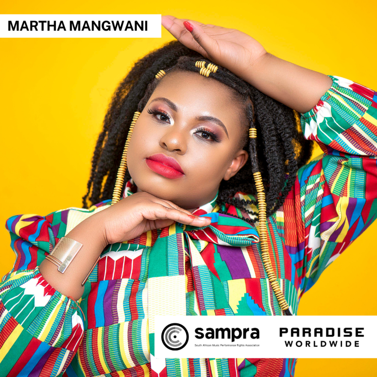 Paradise Worldwide and SAMPRA