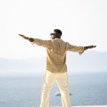 Sarkodie One Million Cedis BTS