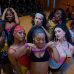 Mr Eazi Official Dance Video For 'Werser' 3