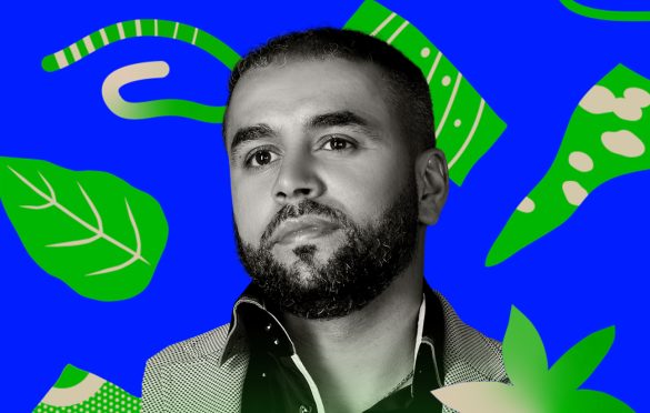 Africa Month Origins-Bilal Sghir