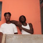 Albabwoy and Kimati