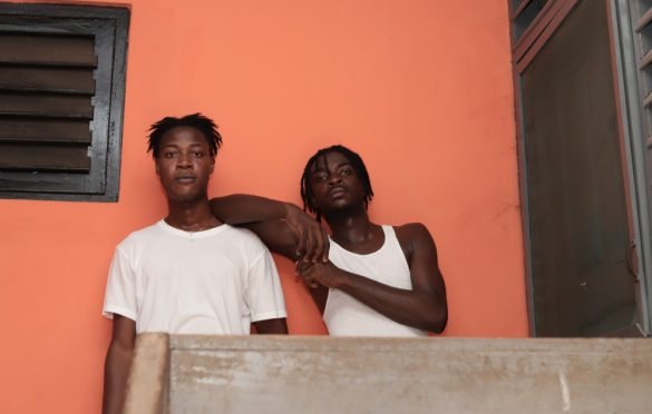 Albabwoy and Kimati