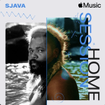 Apple Music Home Session features SA's reigning Afro-Soul king, Sjava