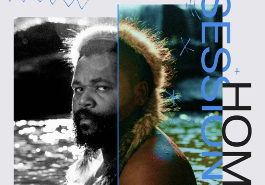 Apple Music Home Session features SA's reigning Afro-Soul king, Sjava