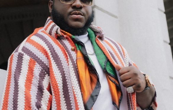 DJ Big N