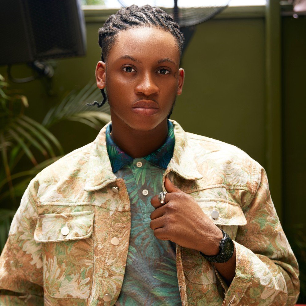 KELVIN KAY - PHOTO [2]