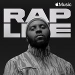 ODUMODUBLVCK Rap life Africa