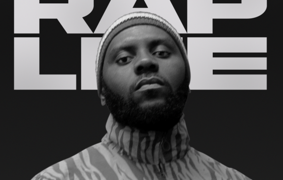 ODUMODUBLVCK Rap life Africa