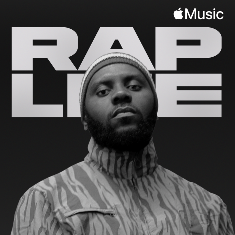 ODUMODUBLVCK Rap life Africa