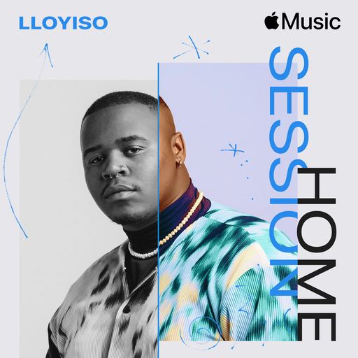 Apple Music Home Session features SA soulful pop singer, Lloyiso