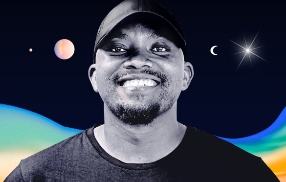 Apple Music announces Chronicle Deep as the latest Isgubhu cover star