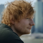 Ed Sheeran