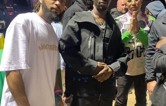FREE THE YOUTH Collaborates with Pharrell Williams 2