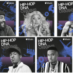 Hip-Hop DNA