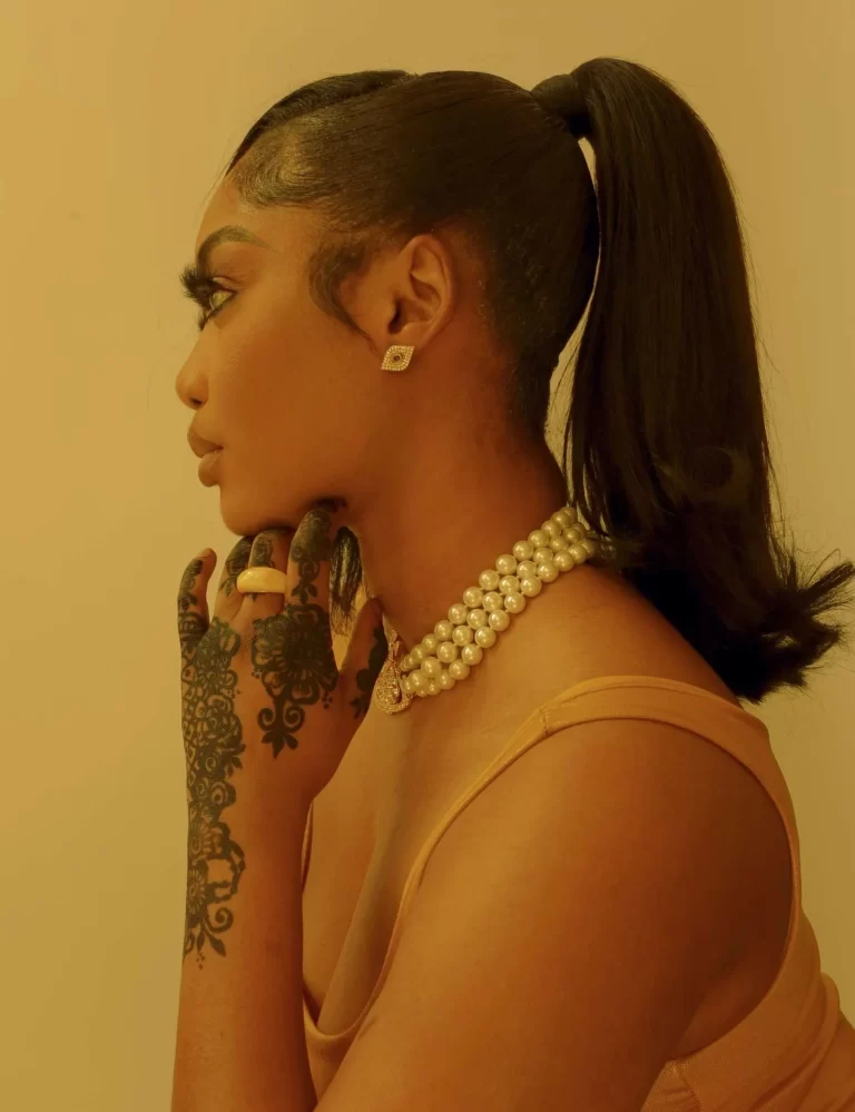 Jameella-Je