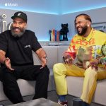 Jidenna and Ebro Darden