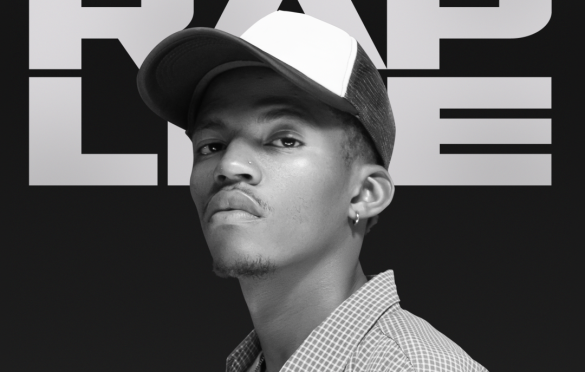 Loatinover Pounds Rap Life Africa