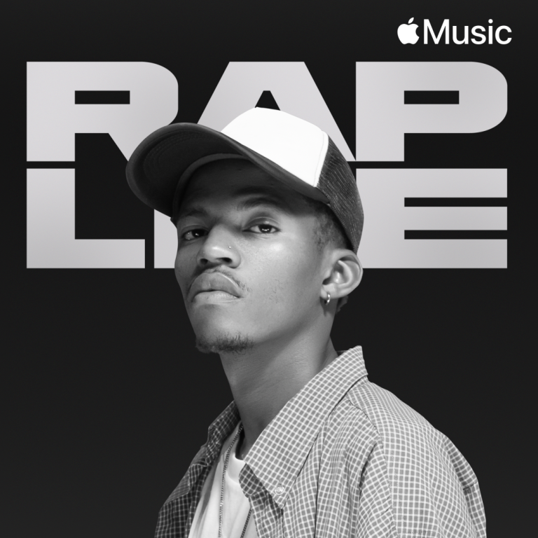 Loatinover Pounds Rap Life Africa