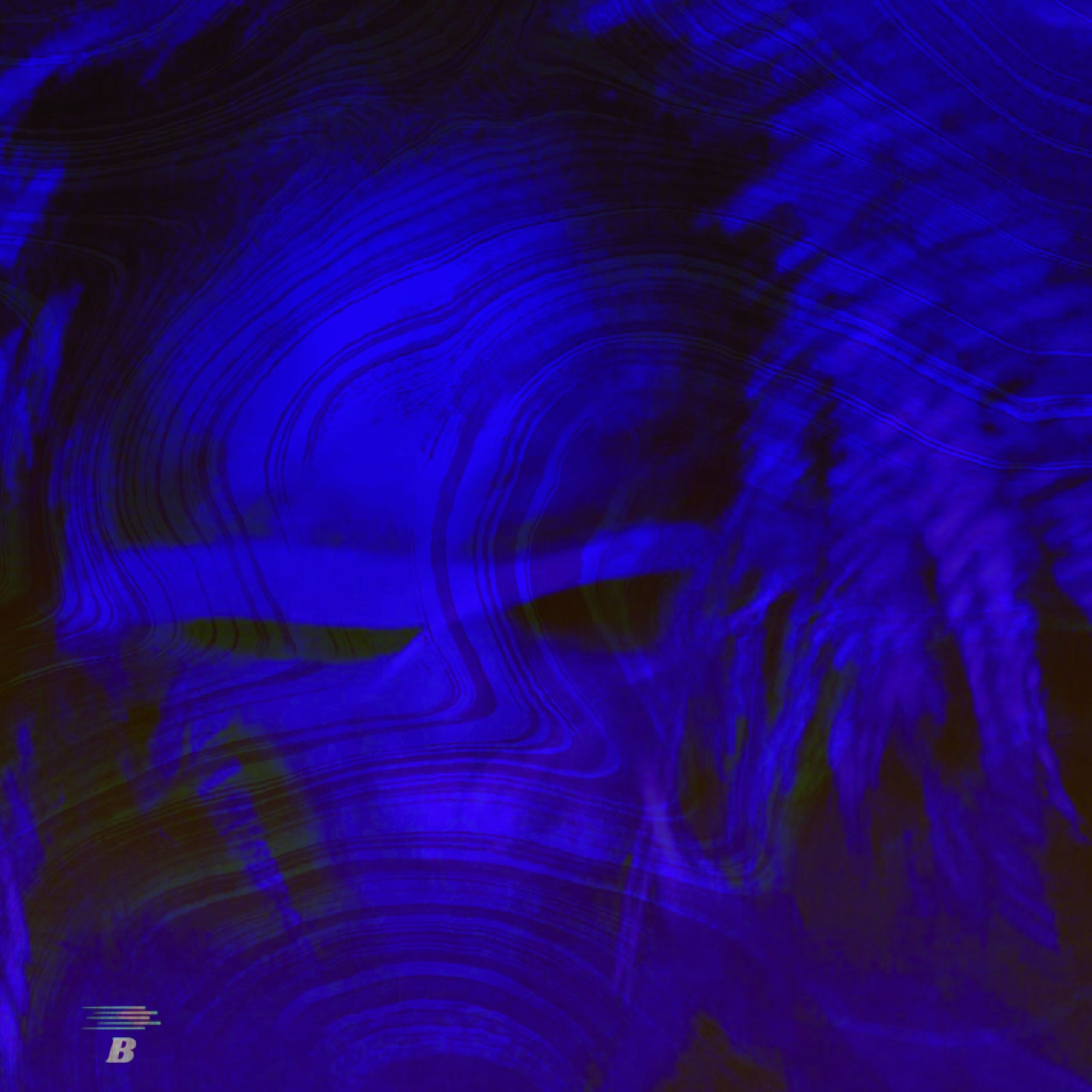 Tee Kae The NIght Cover art